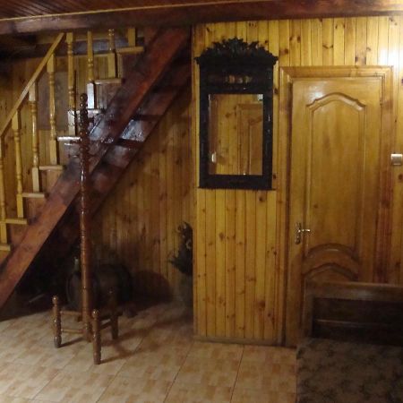 Domik S Saunoy Na Ogiyenko Appartement Kamjanets-Podilsky Buitenkant foto