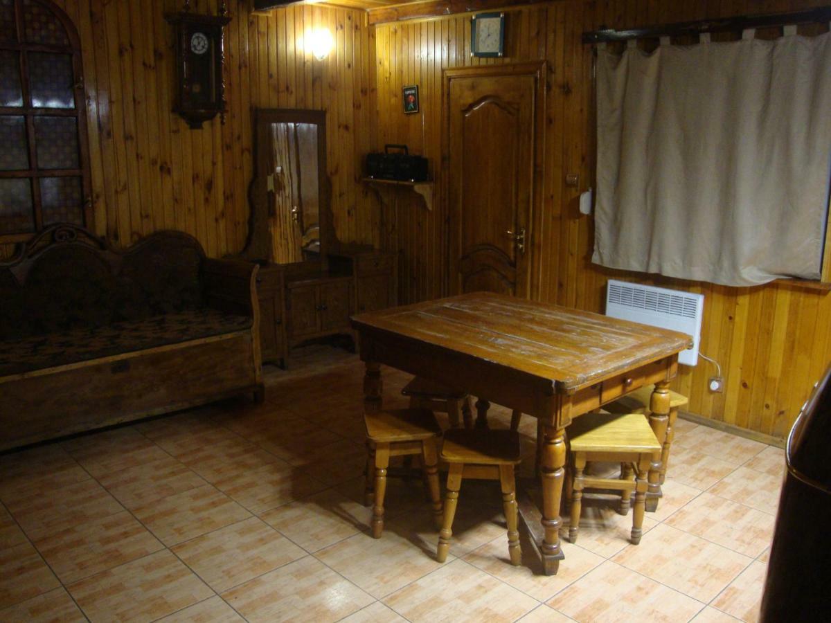 Domik S Saunoy Na Ogiyenko Appartement Kamjanets-Podilsky Buitenkant foto